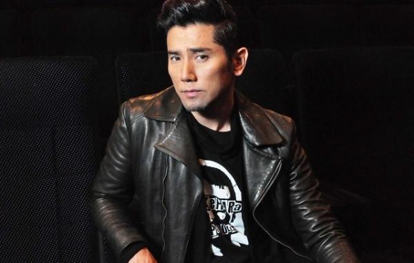 【インタビュー】本木雅弘 自意識過剰の50代が見つけためんどくさい自分との付き合い方