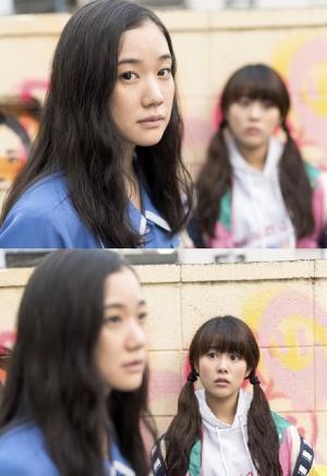 蒼井優×高畑充希、『アズミ・ハルコは行方不明』2本の特報解禁