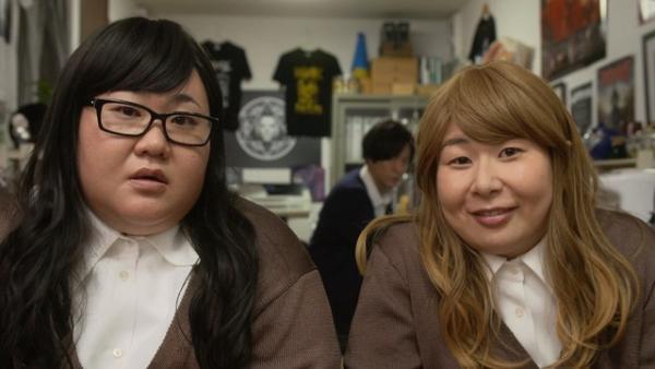 大島美幸×安藤なつ主演！「吉祥寺だけが住みたい街ですか？」今夜スタート