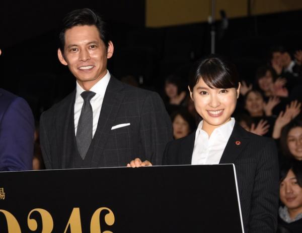 土屋太鳳、織田裕二への“憧れ”を告白…“ミニマラソン激走”でも感謝