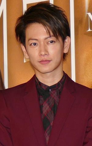 佐藤健『何者』共演者にモテモテも…「現実的にはまったくモテない」　