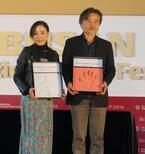 自然災害＆ボイコット…波乱の中で開催された第21回釜山国際映画祭をふり返る