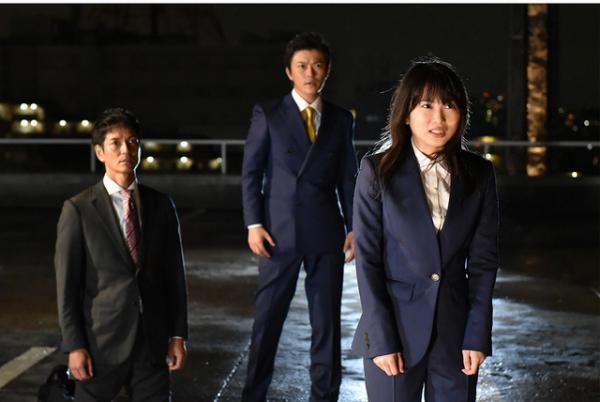 沢村一樹の「レンタル救世主」今度はストーカー事件を担当…第2話今夜