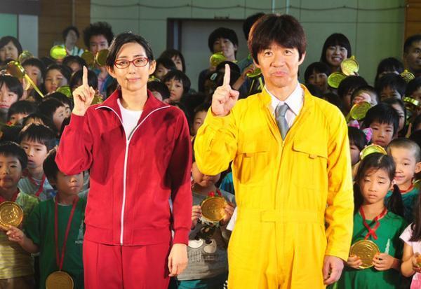 「Hey!Say!JUMP」知念侑李、夢はいまだに「嵐のバックで踊ること」