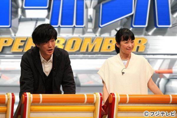 田辺誠一が初参戦！ “画伯”の一面も!?「ネプリーグ」