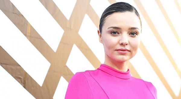 ミランダ・カー、自宅に不審者が侵入！警備員が重傷