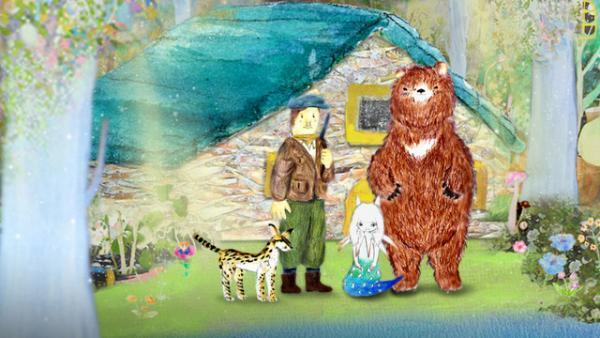 ミスチルMVの村田朋泰、詩人ランダル・ジャレル「陸にあがった人魚のはなし」の映像化プロジェクト開始