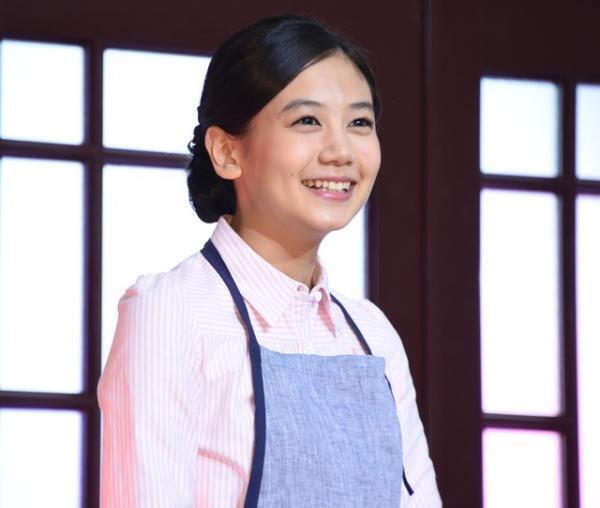 松岡昌宏「胸を鷲掴みにされました！」、清水富美加が女装姿に思わず…!?