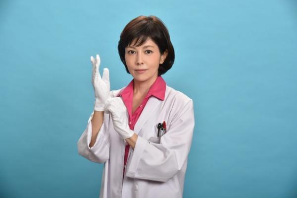 衝撃展開も…さらにパワーアップした「科捜研の女」第16シーズンが放送開始
