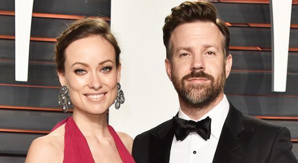 オリヴィア・ワイルド＆ジェイソン・サダイキスに第2子誕生