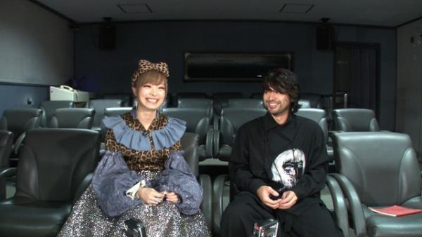 きゃりーぱみゅぱみゅ×山田孝之、“表現”への思いを熱く語り合う「SWITCHインタビュー」