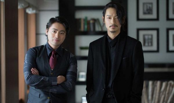 【インタビュー】山田孝之×綾野剛　なぜウシジマは愛され続けるのか？