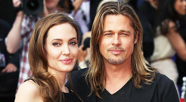 ブランジェリーナ家の元ボディガード、「子どもたちの父親代わりをしていた」と語る