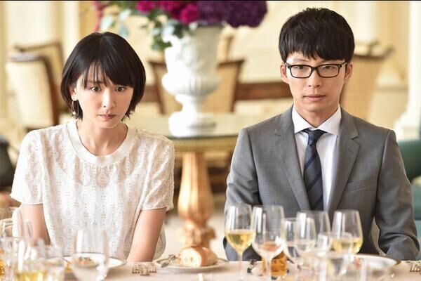 逃げ恥 第2話 新垣結衣 星野源 早くも 契約結婚 バレの危機 16年10月18日 ウーマンエキサイト 1 3 逃げ恥 第2話 新垣結衣 星野源 早くも 契約結婚 バレの危機 16年10月18日 ウーマンエキサイト 1 3