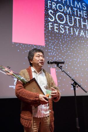 是枝裕和監督『海よりもまだ深く』、ノルウェー最大の映画祭でグランプリ！「とても暖かなご褒美」