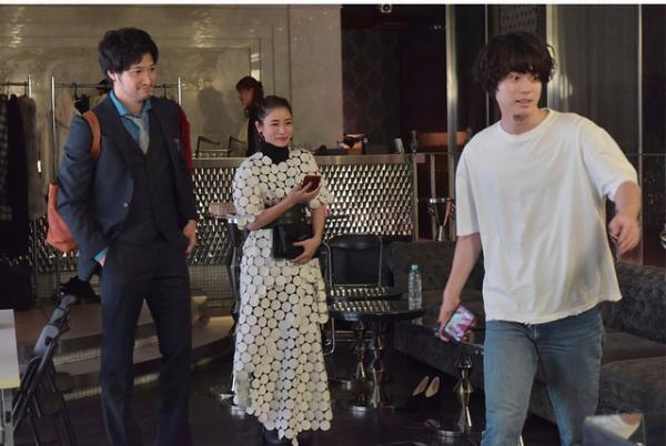 何者かが悦子のゲラにふせんを…一体誰が!? 「校閲ガール・河野悦子」第3話