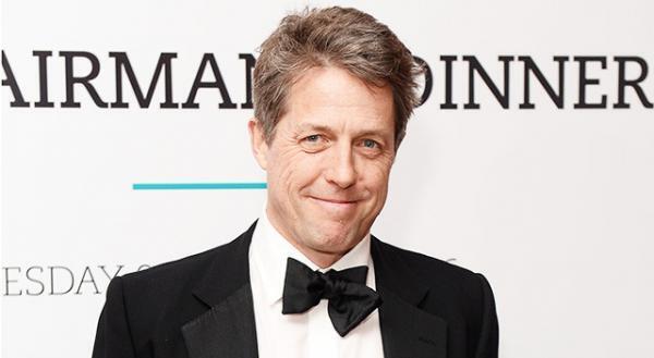 ヒュー・グラント、『パディントン』続編に出演決定