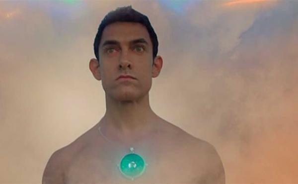 アーミル・カーンが熱演する“全裸男“は宇宙人「PKは地球人ではない」