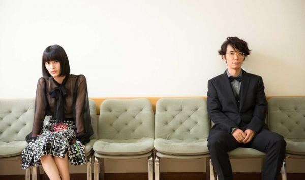 【インタビュー】橋本愛×ユースケ・サンタマリア　“父娘”が語る映画の裏側