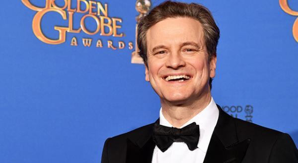 コリン・ファース、新『メリー・ポピンズ』に出演交渉へ