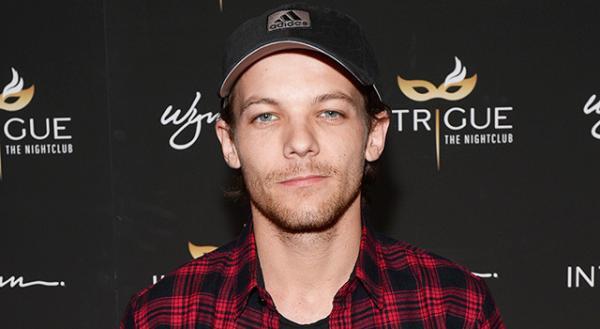 ルイ・トムリンソン、L.A.に7億3千万円の豪邸を購入！