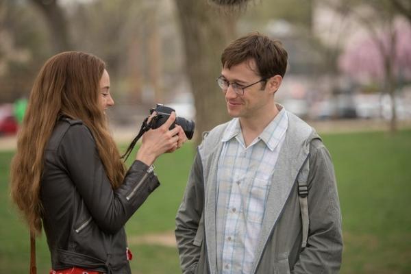 “スノーデン事件”が『ジェイソン・ボーン』にも影響!? ジョセフ・G＝レヴィット主演『スノーデン』