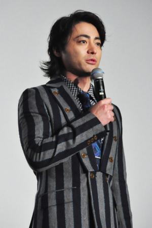 山田孝之『ウシジマ』終幕に未練なし！　新企画での再会を約束「またどこかで会いましょう！」