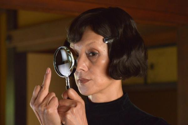 夏木マリ×松岡昌宏、ドラマ初共演は”メイド服”で!? 「家政夫のミタゾノ」