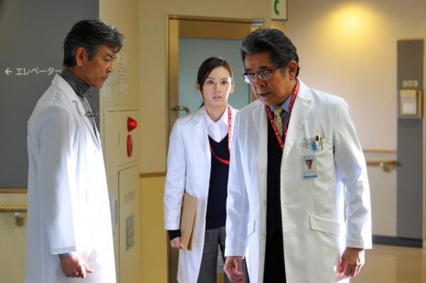 【特別映像】北川景子、進退をかけて思い切った行動に！ 「ヒポクラテスの誓い」最終話