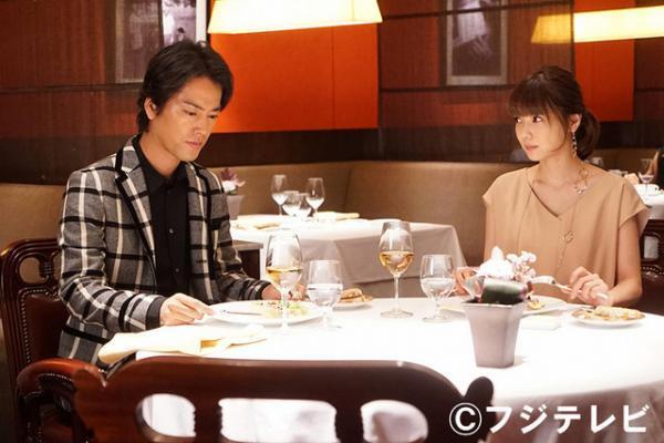 試される優、隆一には見合い相手も現れて…「カインとアベル」第2話