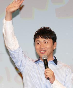 アンジャッシュ児嶋、一足早い“ハリウッド進出”でピース綾部に優越感