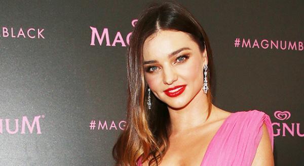 ミランダ・カー、「Snapchat」CEOと来年結婚へ