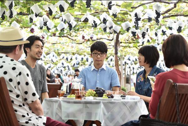 新垣結衣＆星野源＆大谷亮平がまさかの三角関係に!?「逃げるは恥だが役に立つ」第3話