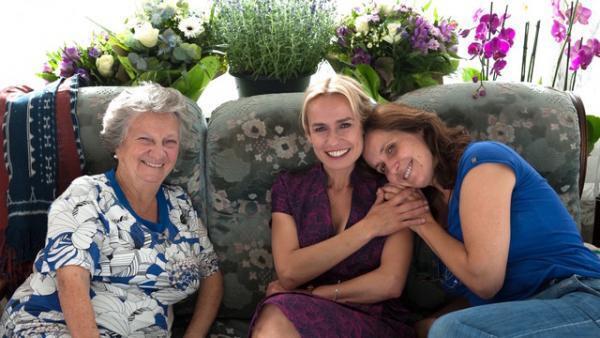 【特別映像】『92歳のパリジェンヌ』“尊厳”の選択を主演女優が激白