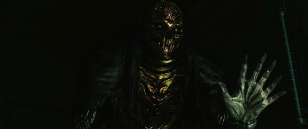 松坂桃李、死神役に！ 『デスノート』に“声”で出演「先入観を抱かずに楽しんで」