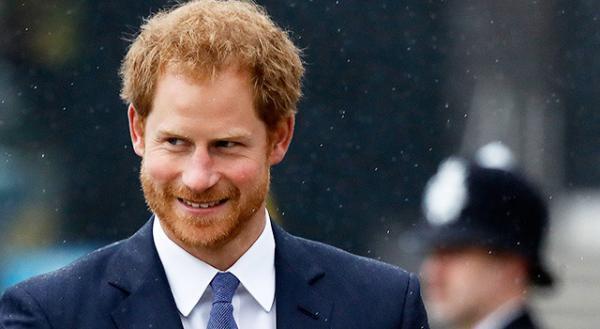 英国ロイヤルメンバーは大忙し！ヘンリー王子がカリブ海地域訪問へ