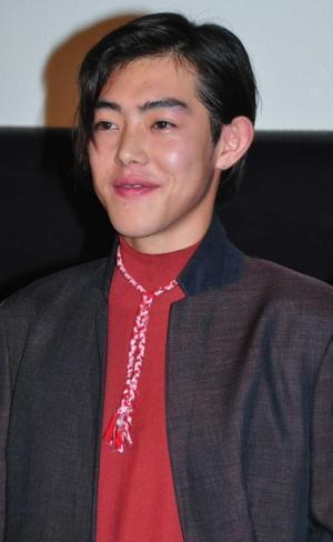 新鋭・吉村界人、映画祭での主演作舞台挨拶に緊張も「全員で作った映画」とアピール