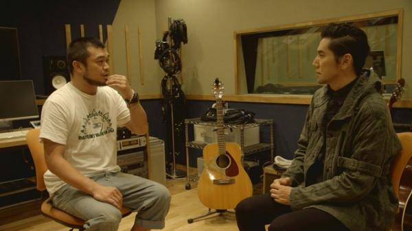 竹原ピストル、本木雅弘も心酔させる彼は一体…？ ドキュメント番組が放送決定