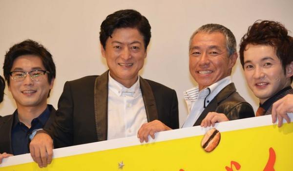 陣内孝則、自身の監督作品を「『君の名は。』みたいな映画と言って」