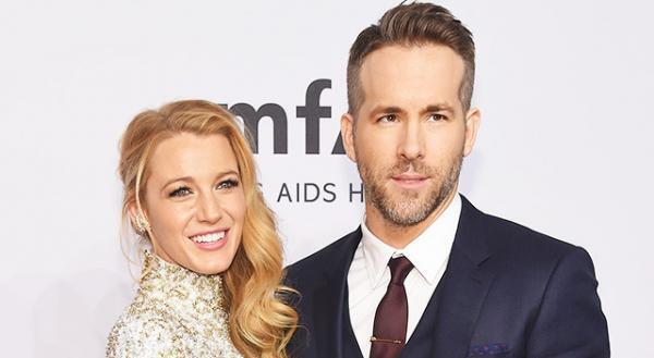 ブレイク・ライブリー、夫と恋に落ちた思い出の日本食レストランに感謝