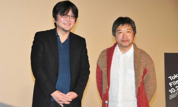 細田守vs是枝裕和　互いの作品テーマは“父の不在”!? 次回作のヒントも