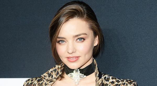 ミランダ・カー宅に不法侵入の男、殺人未遂で起訴される