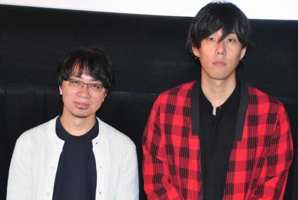 新海誠監督、『君の名は。』結末の決断はRADWIMPSの歌詞が後押ししていた！