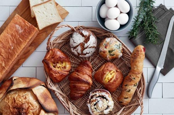 カリフォルニアスタイルのベーカリー「FARMSHOP BAKERY」が二子玉川にオープン！
