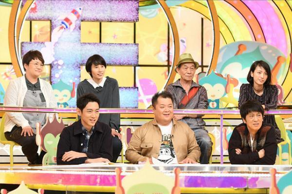 岩田剛典、感動の涙！NAOTOと女子高に潜入サプライズ！「ニンゲン観察！モニタリング」今夜