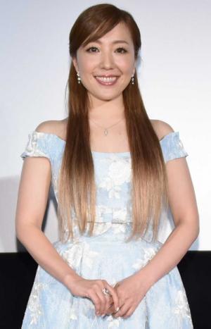 平原綾香、日本版テーマソング起用の奇遇に「運命ってことかな？」