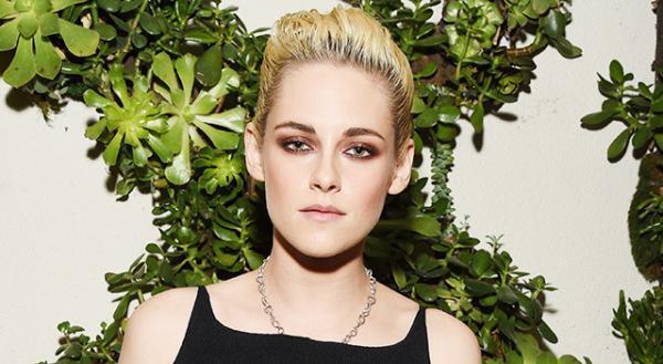 クリステン・スチュワート、カーラ・デルヴィーニュの元恋人と交際確定？