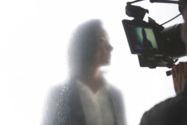 吉田羊、 「コールドケース」タイトルバックのメイキング映像が到着！