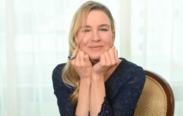 【インタビュー】レニー・ゼルウィガー 11年の歳月を経て…“ブリジット・ジョーンズ”の変化を語る