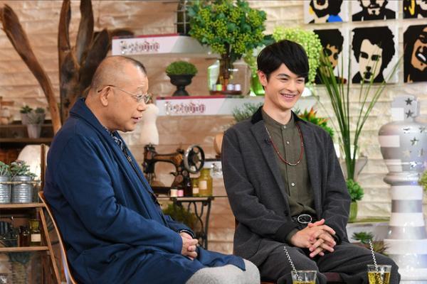 瀬戸康史、成績優秀＆反抗期なしのはずが…実家の壁に“穴”!? 「A-Studio」今夜